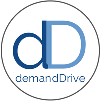 demandDrive Logo
